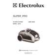 ELECTROLUX Z6160 Instrukcja Obsługi