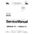 ITS SRR2456TV Instrukcja Serwisowa