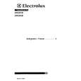 ELECTROLUX ER3203B Instrukcja Obsługi