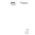 JUNO-ELECTROLUX JRN40120 Instrukcja Obsługi
