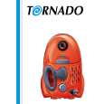 TORNADO TO1078 Instrukcja Obsługi