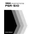 YAMAHA PSR-410 Instrukcja Serwisowa