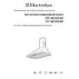 ELECTROLUX EFC6410X Instrukcja Obsługi