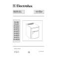ELECTROLUX EA330L Instrukcja Obsługi