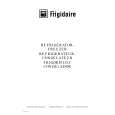 FRIGIDAIRE RF2252C Instrukcja Obsługi