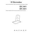 ELECTROLUX EFC6411X Instrukcja Obsługi