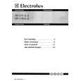 ELECTROLUX TR1178A Instrukcja Obsługi