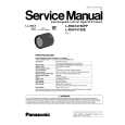 PANASONIC L-RS014150PP Instrukcja Serwisowa