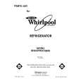 WHIRLPOOL 8ED22PWXXW00 Katalog Części