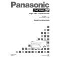 PANASONIC AJD95DC Instrukcja Obsługi
