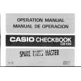CASIO CB100 Instrukcja Obsługi