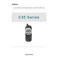SIEMENS C35 V10 Instrukcja Serwisowa
