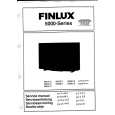FINLUX 5028 Instrukcja Serwisowa