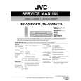 JVC HRS5967EK Instrukcja Serwisowa
