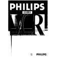 PHILIPS VR368/03 Instrukcja Obsługi