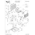 WHIRLPOOL ACM122XF0 Katalog Części WHIRLPOOL ACM122XF0 Katalog Części
