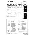 AIWA 2ME7 Instrukcja Serwisowa
