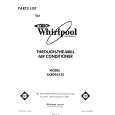 WHIRLPOOL ACE094XT0 Katalog Części