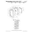 WHIRLPOOL KHMC107EBL0 Katalog Części