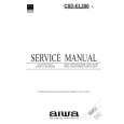 AIWA CSDEL200 K Instrukcja Serwisowa