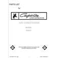 WHIRLPOOL R1213 Katalog Części