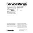 PANASONIC DMR-ES35VPC Instrukcja Serwisowa