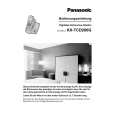 PANASONIC KXTCD200G Instrukcja Obsługi