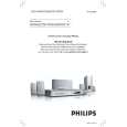 PHILIPS HTS3300K/51 Instrukcja Obsługi