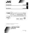 JVC KD-G828UT Instrukcja Obsługi