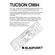 TUCSON CM84 - Kliknij na obrazek aby go zamknąć