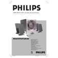 PHILIPS MMS305/00 Instrukcja Obsługi