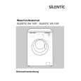 SILENTIC 440.513 0/20346 Instrukcja Obsługi
