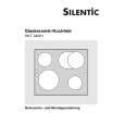 SILENTIC GKT04001X Instrukcja Obsługi