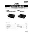 JVC MI-2100EG Instrukcja Serwisowa