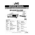 JVC BR-9020E Instrukcja Serwisowa
