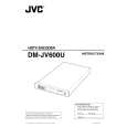 JVC DM-JV600U Instrukcja Obsługi