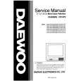 DAEWOO 14Q2/T Instrukcja Serwisowa