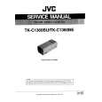 JVC TK-C138EG Instrukcja Serwisowa
