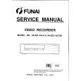 FUNAI 4A005 Instrukcja Serwisowa