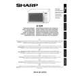 SHARP R239 Instrukcja Obsługi