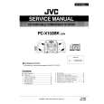 JVC PCX103BK Instrukcja Serwisowa