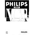 PHILIPS VR733/02 Instrukcja Obsługi