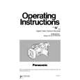 PANASONIC AGDVC80 Instrukcja Obsługi PANASONIC AGDVC80 Instrukcja Obsługi