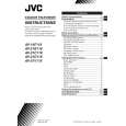 JVC AV-14F116/B Instrukcja Serwisowa
