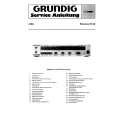 GRUNDIG R30 Instrukcja Serwisowa