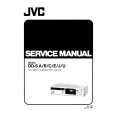 JVC DD5A/B... Instrukcja Serwisowa