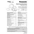 PANASONIC NNH634WF Instrukcja Obsługi