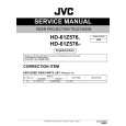 JVC HD-61Z576/T Instrukcja Serwisowa