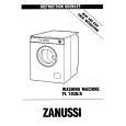ZANUSSI FL1030/A Instrukcja Obsługi