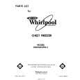 WHIRLPOOL EH090FXPN5 Katalog Części